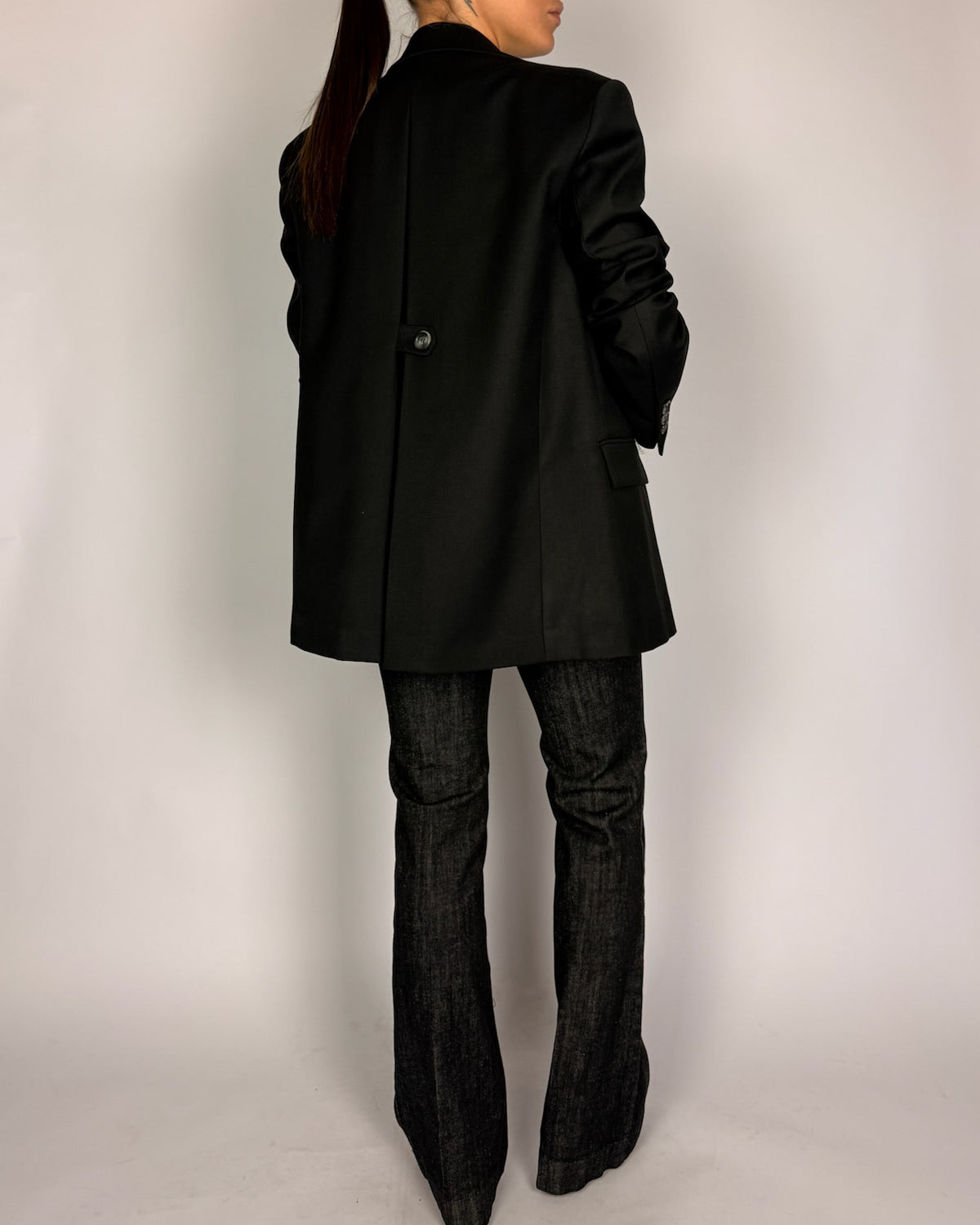 Giacca Con Spacco HaveONE Donna Art. JIA-R075