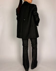 Giacca Con Spacco HaveONE Donna Art. JIA-R075