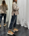 Jeans Boyfriend Susy Mix Donna Art. SM282