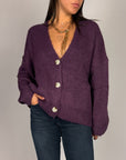 Cardigan Donna Susy Mix Art. M212