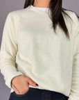 Maglia Girocollo Motel Donna Art. 262WF8647