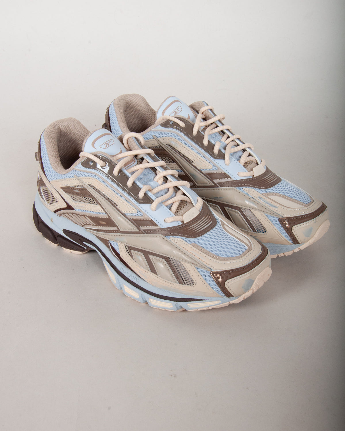 Reebok Premier Ultra Road Grey Blue Pink Art. 100269691