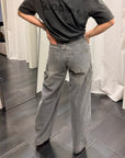 Jeans Work  Eleh Donna Art. EL093