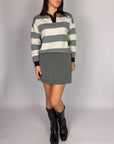 Polo Riga ColloContrasto Susy Mix Donna Art. AI51360