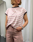 T-shirt Riga Donna Dixie Art. T262A154