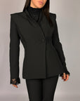 Giacca Donna Imperial Art. JBS3MGB