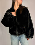 Pelliccia GiovanniParis Donna Art. SYDNEY