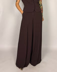Pantalone Palazzo Imperial Art. P7J7MHX