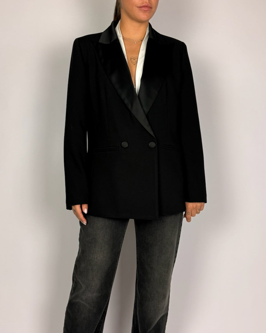 Giacca Cravatta Tensionein Donna Art. 27B6143