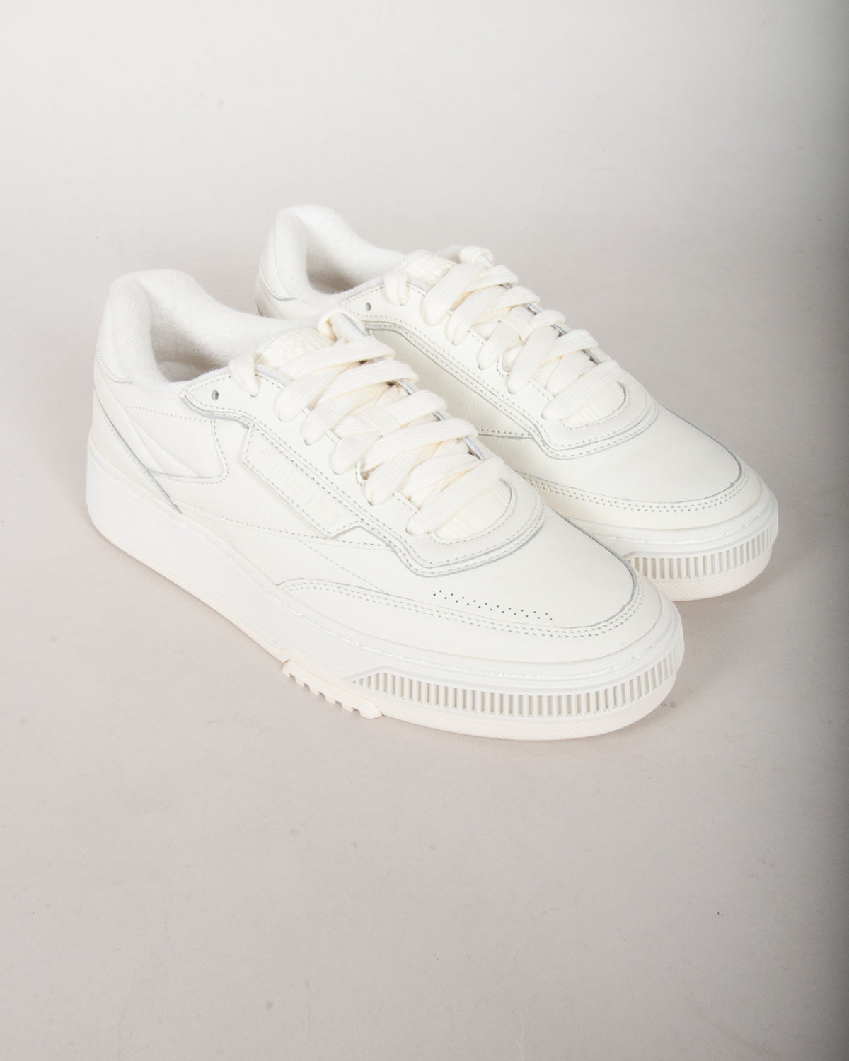 Reebok Club C Ltd Chalk Chalk Vintage Art. 100268908