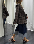 Jeans Balza Noir 'n' Bleu Donna Art. Edel