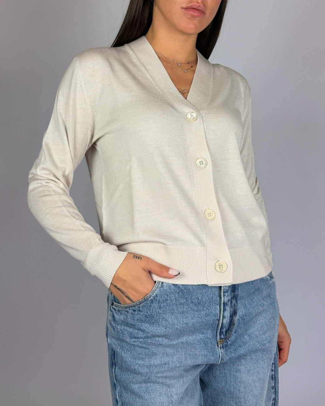 Cardigan  Weekend MaxMara Donna Art. 262534603