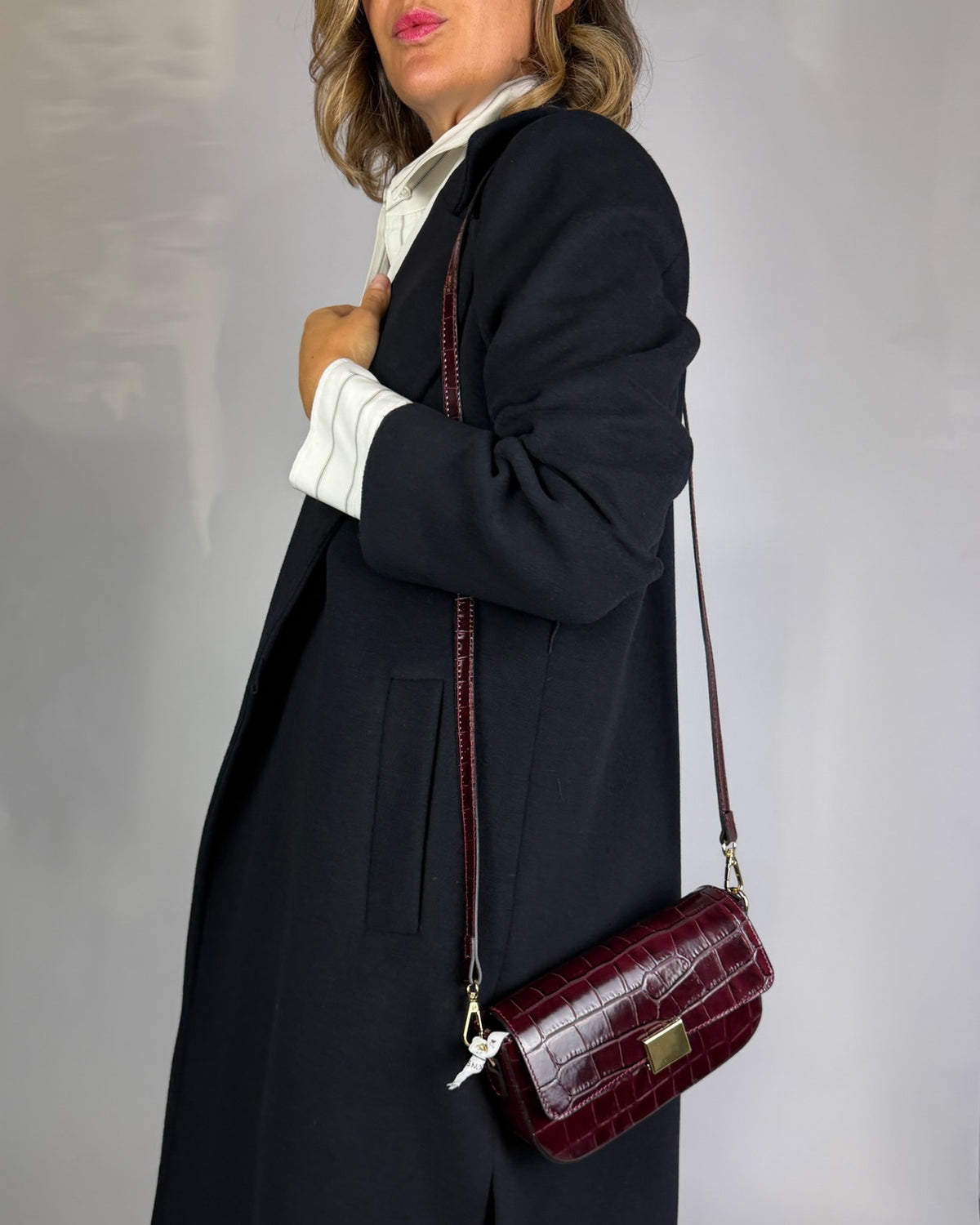 Cappotto Colimbo Donna Art. 26250160322