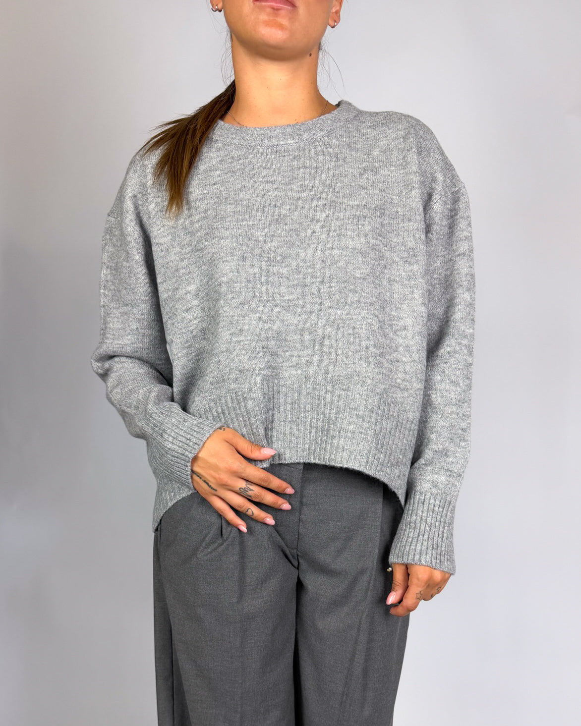 Maglione Alivia Donna Only Art. 15383977