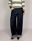 Jeans Bella TintoDiretto HaveONE Donna Art. PLS-R095