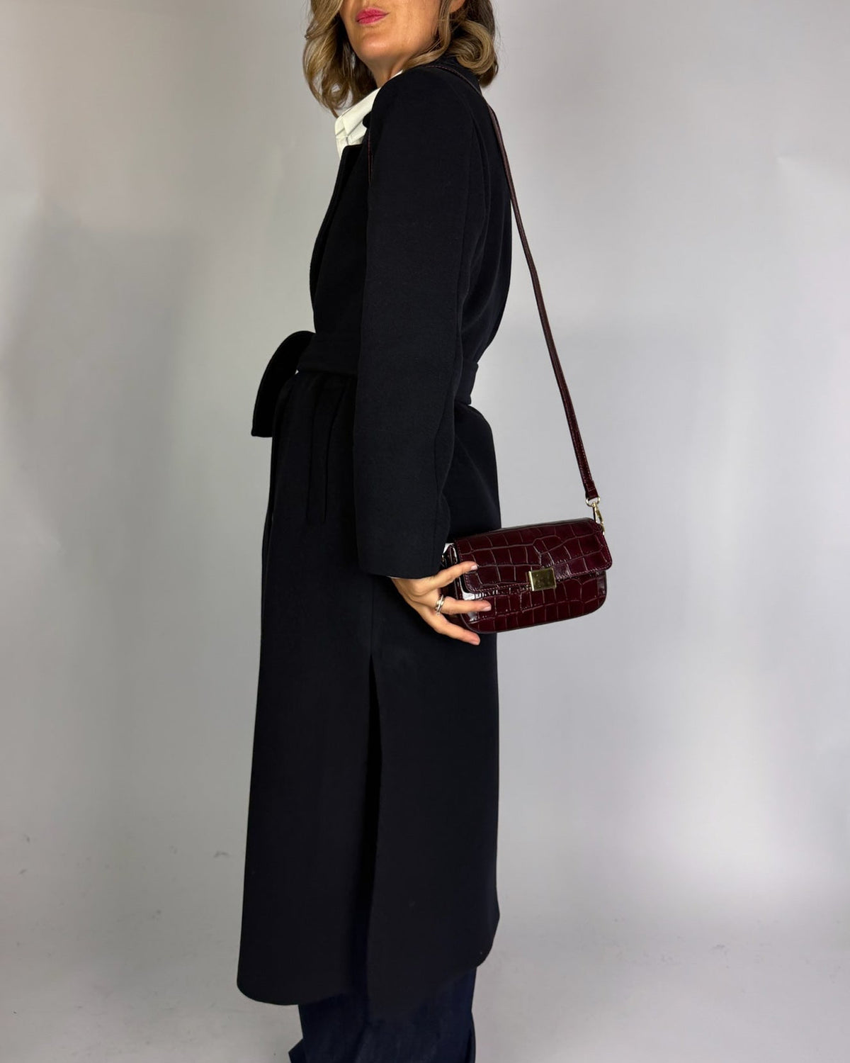 Cappotto Colimbo Donna Art. 26250160322