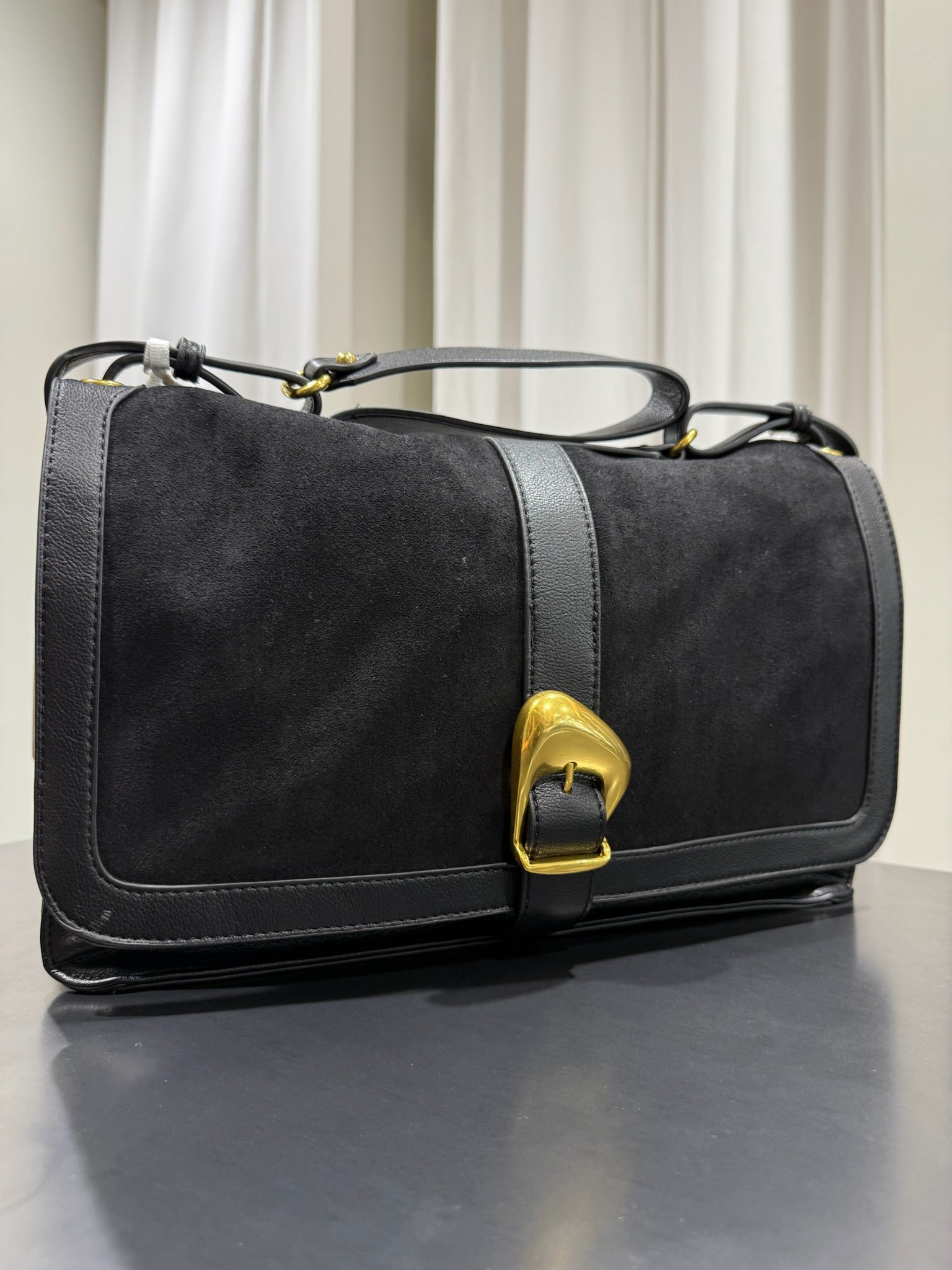 Borsa Fibia Donna Art. BENNY