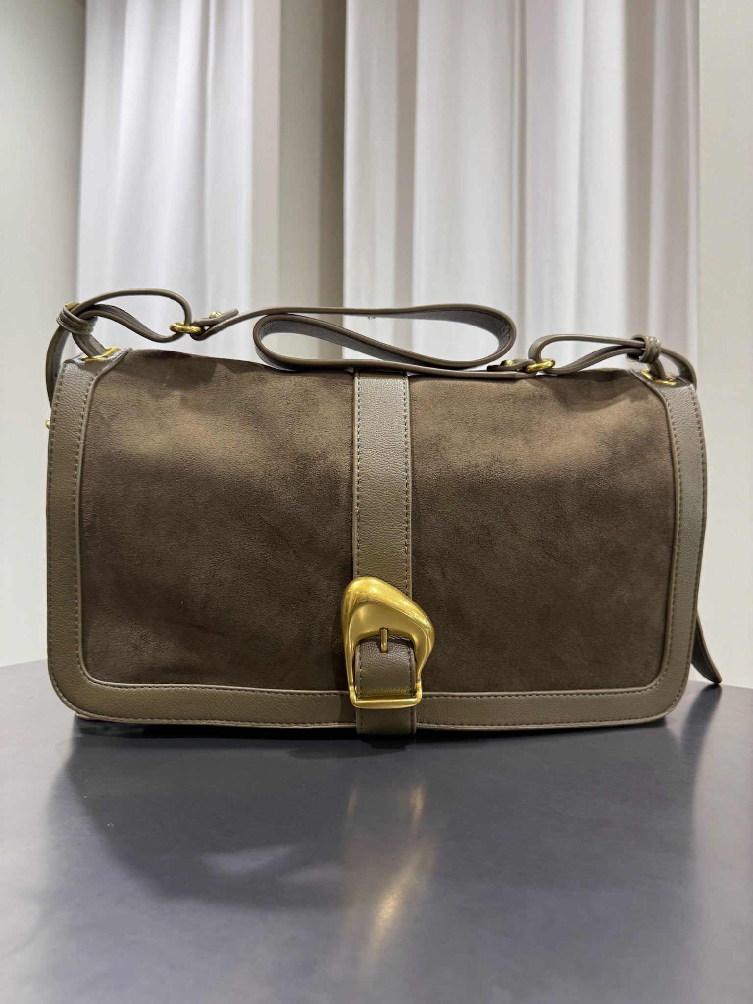 Borsa Fibia Donna Art. BENNY