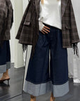 Jeans Balza Noir 'n' Bleu Donna Art. Edel