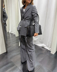 Giacca Gianna Semicouture Donna Art. Y5WI08