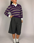 Bermuda Donna Tensionein Donna Art. 27P6374
