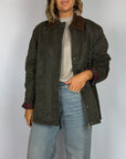 Giubbotto Apricot Collo Velluto Only Donna Art. 15357495