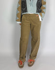 Pantalone Hazel Gelly Velluto JJXX Donna Art. 12304021