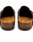 Scarpa Borchia Boston Donna Divine Follie Art. 01-E9