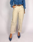 Jeans Donna Art. F32637