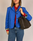 Borsa Suede Eleh Donna Art. EFWB260002