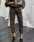 Jeans Baggy Susy Mix Donna Art. SM277