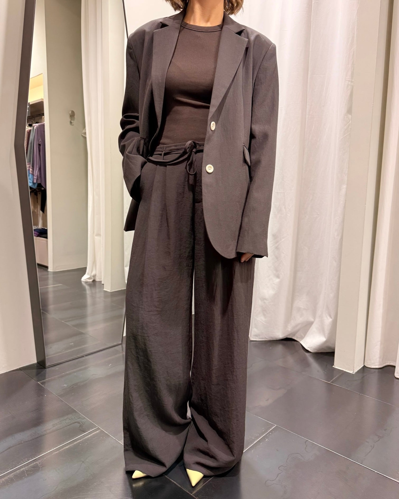 Pantalone Eleh Donna Art.SS260121