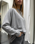 Maglia SOLOTRE Donna Art. M3F0107
