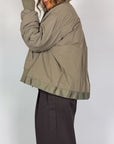 Bomber Ada Semicouture Donna Art. Y6WW03