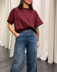 T-shirt Over Susy Mix Donna Art. 11634