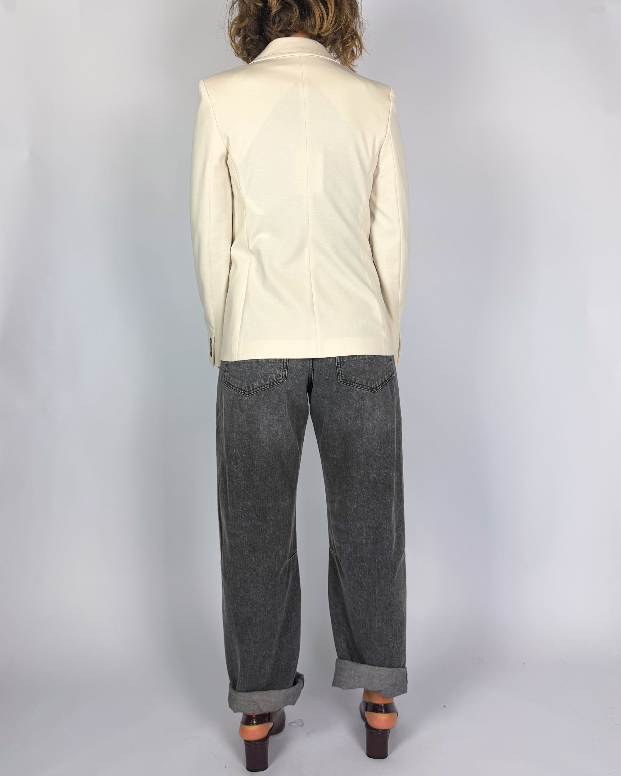 Giacca Colibri Doppio Petto Weekend MaxMara Donna Art. 262591602