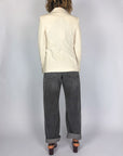 Giacca Colibri Doppio Petto Weekend MaxMara Donna Art. 262591602