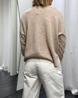 Maglione 100%Lana Motel Donna Art. I25/WL539