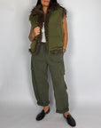 Pantalone Tascone Susy Mix Star Donna Art. ST61214P