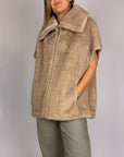 Pelliccia GiovanniParis Donna Art. EMILY