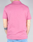 Polo Jersey Linen Sun68 Uomo Art. A35133