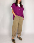 Gilet Maglia Donna Dixie Art. M277B038A