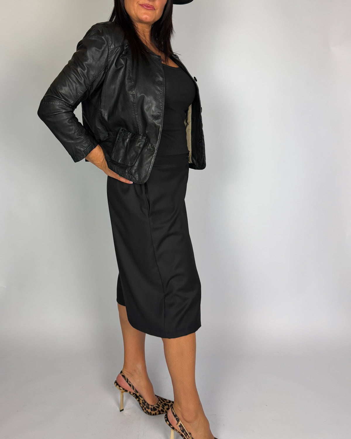 Bermuda Susy Mix Star Donna Art. STS7450