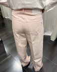 Jeans Dakota Bull di Cotone Dondup Donna Art. DP849
