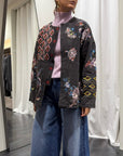 Giacca Ricamo Alice Donna 1921store Art. WH118899