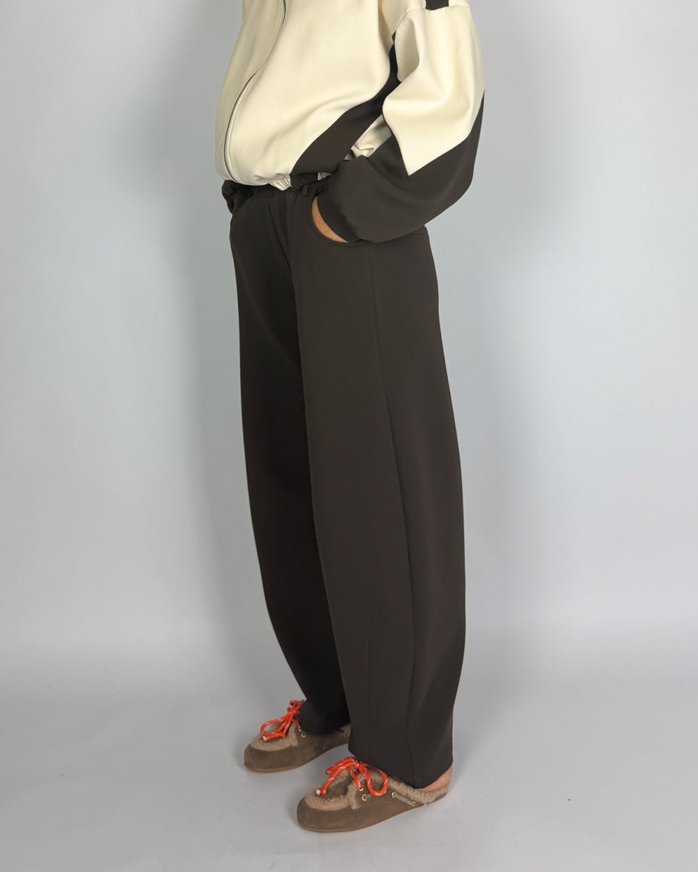 Pantalone Motel Donna Art. W26P032