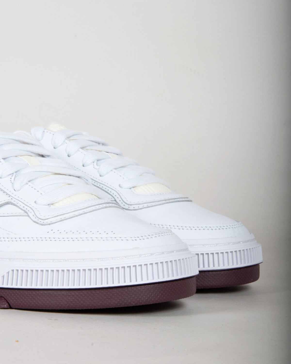 Reebok Club C Ltd Chalk Brown Art. 100268910
