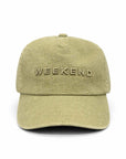 Cappello Falco Canvas Lavato Weekend MaxMara Donna Art. 2615571034600