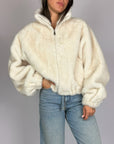 Pelliccia GiovanniParis Donna Art. JOSIE