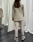 Completo Giacca+Patalone Susy Mix Donna Art. SM073A